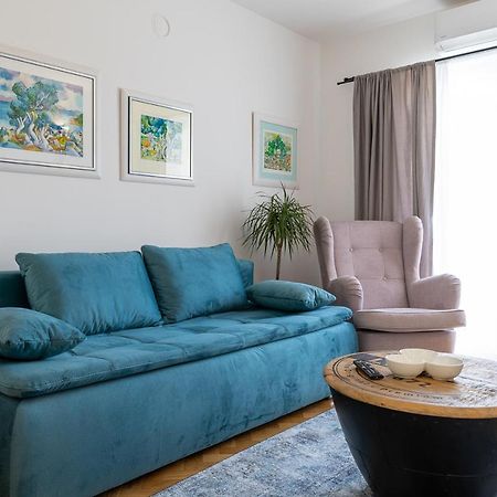 Apartment Dolly Completely Renovated 2023 Rovinj Eksteriør bilde
