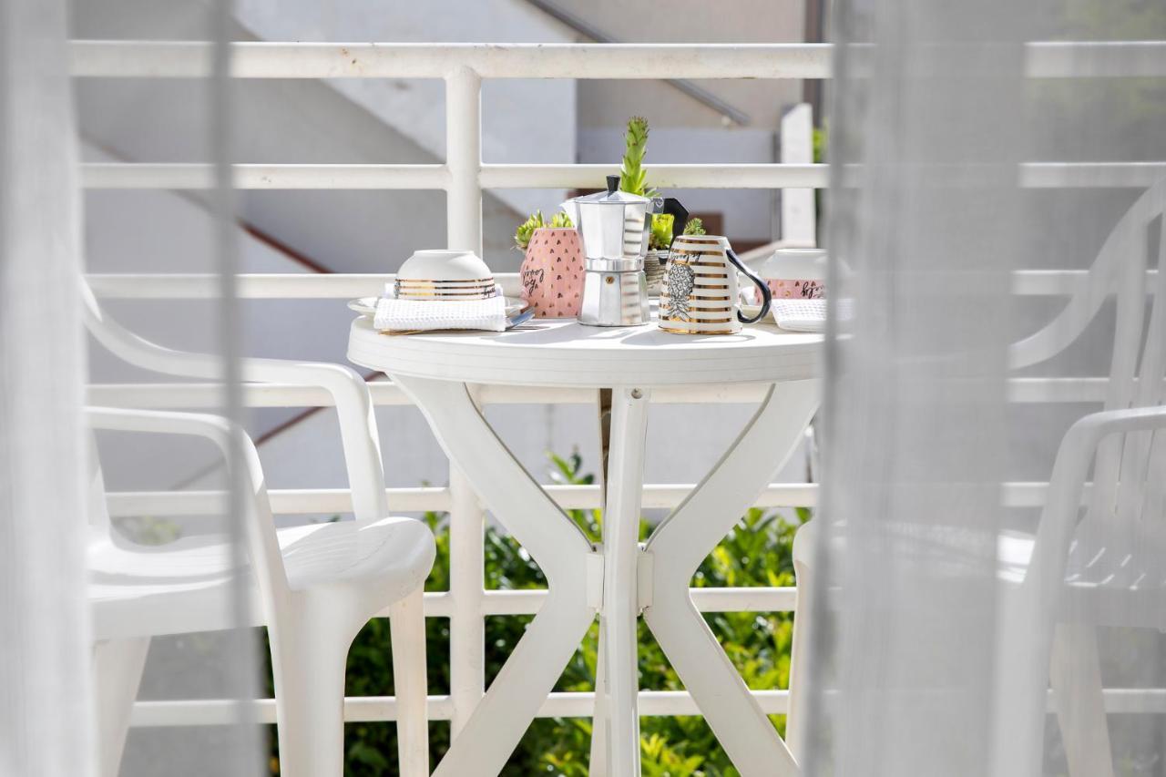 Apartment Dolly Completely Renovated 2023 Rovinj Eksteriør bilde