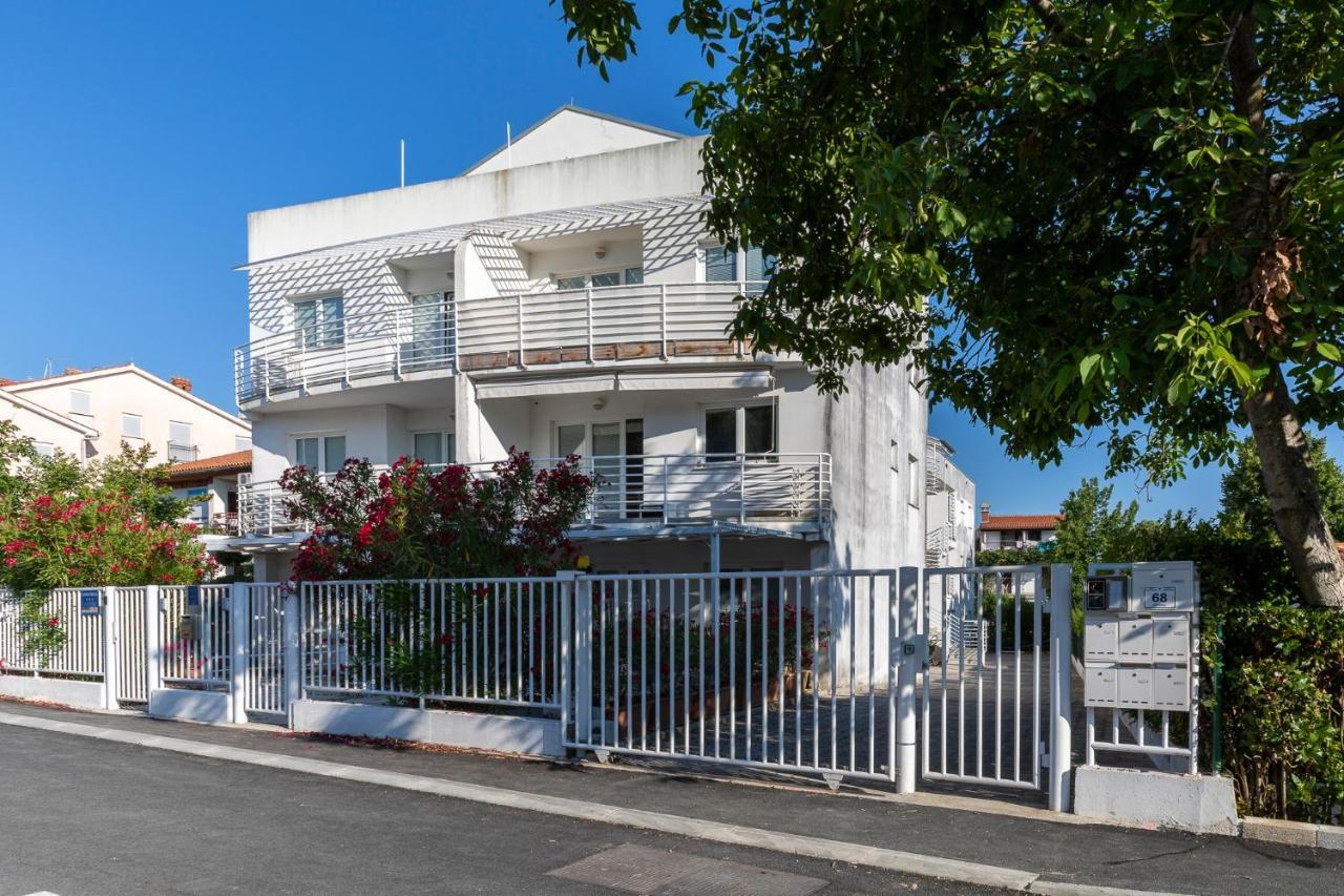 Apartment Dolly Completely Renovated 2023 Rovinj Eksteriør bilde