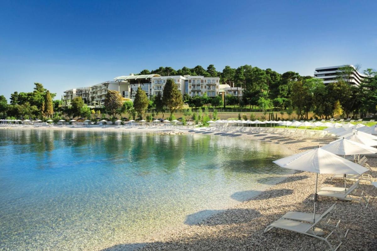 Apartment Dolly Completely Renovated 2023 Rovinj Eksteriør bilde
