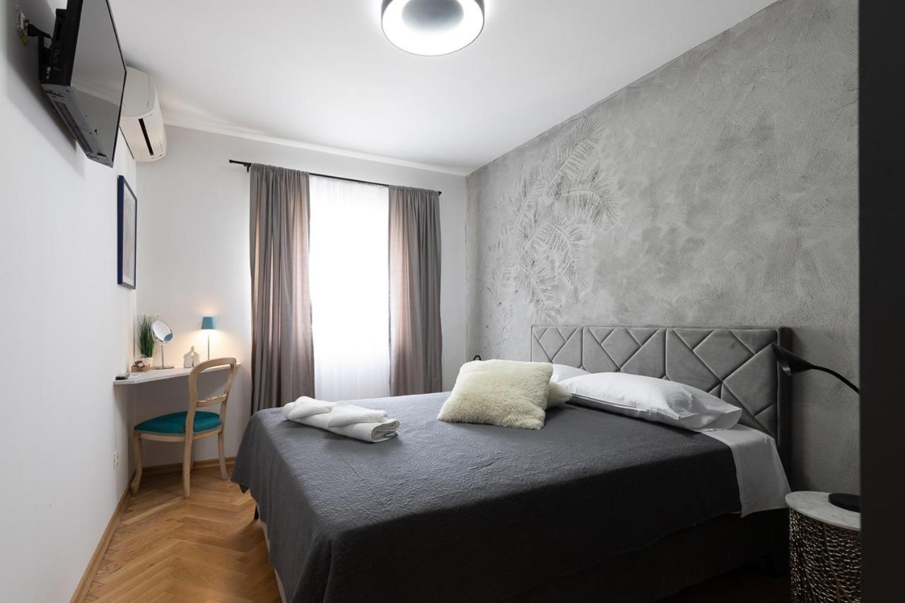 Apartment Dolly Completely Renovated 2023 Rovinj Eksteriør bilde