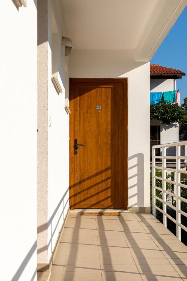 Apartment Dolly Completely Renovated 2023 Rovinj Eksteriør bilde